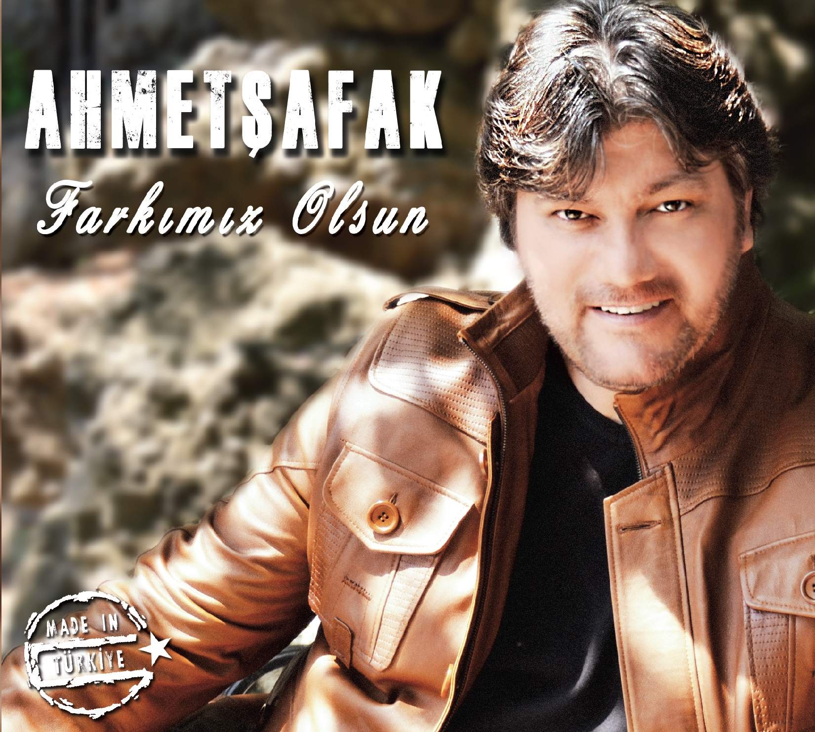 AHMET ŞAFAK
