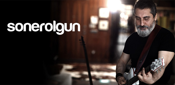 SONER OLGUN